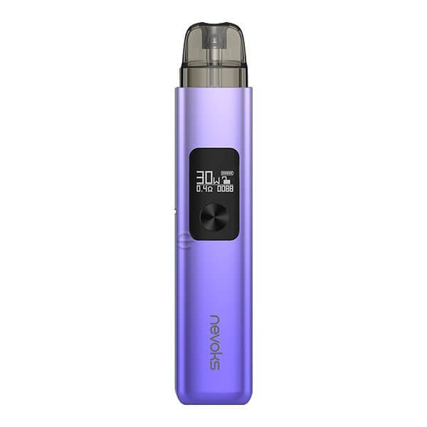 Nevoks - Feelin AX Pod Kit - Haus des Dampfes